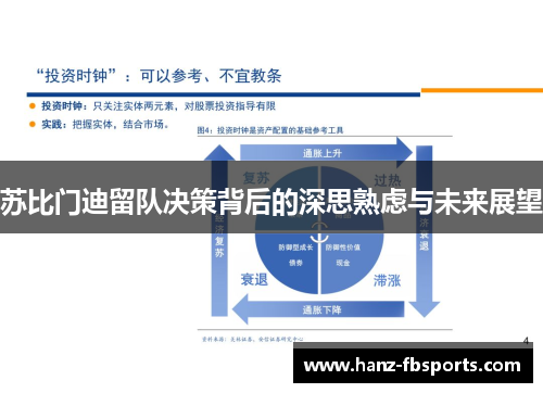 苏比门迪留队决策背后的深思熟虑与未来展望 苏比门迪留队决策背后的深思熟虑与未来展望