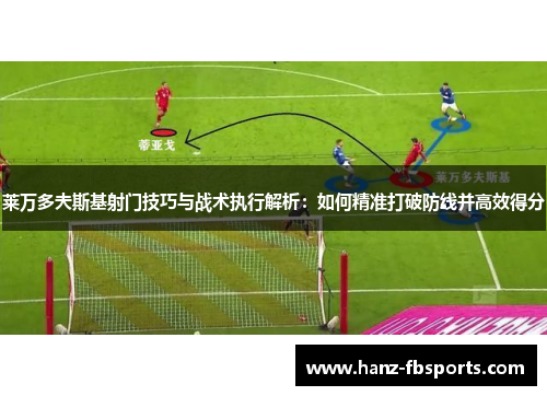 莱万多夫斯基射门技巧与战术执行解析：如何精准打破防线并高效得分