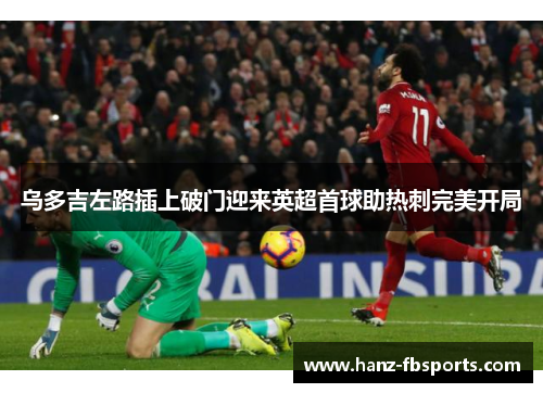 乌多吉左路插上破门迎来英超首球助热刺完美开局 乌多吉左路插上破门迎来英超首球助热刺完美开局